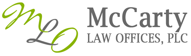 McCarty Law Offices, PLC